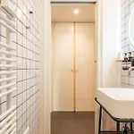 Casa Naba, Bilocale In China Town