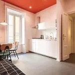 Casa Naba, Bilocale In China Town * Milano