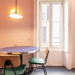 Casa Naba, Bilocale In China Town Lejlighed