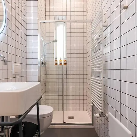Casa Naba, Bilocale In China Town Apartamento Milán