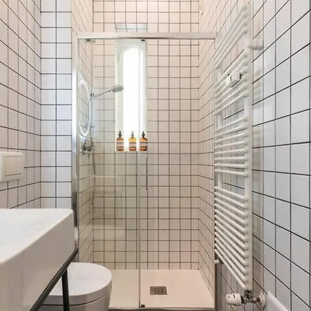 Apartamento Casa Naba, Bilocale In China Town Milán